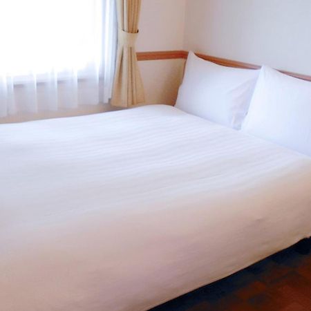 Toyoko Inn Shin-Yamaguchi-Eki Shinkansen-Guchi Exteriér fotografie