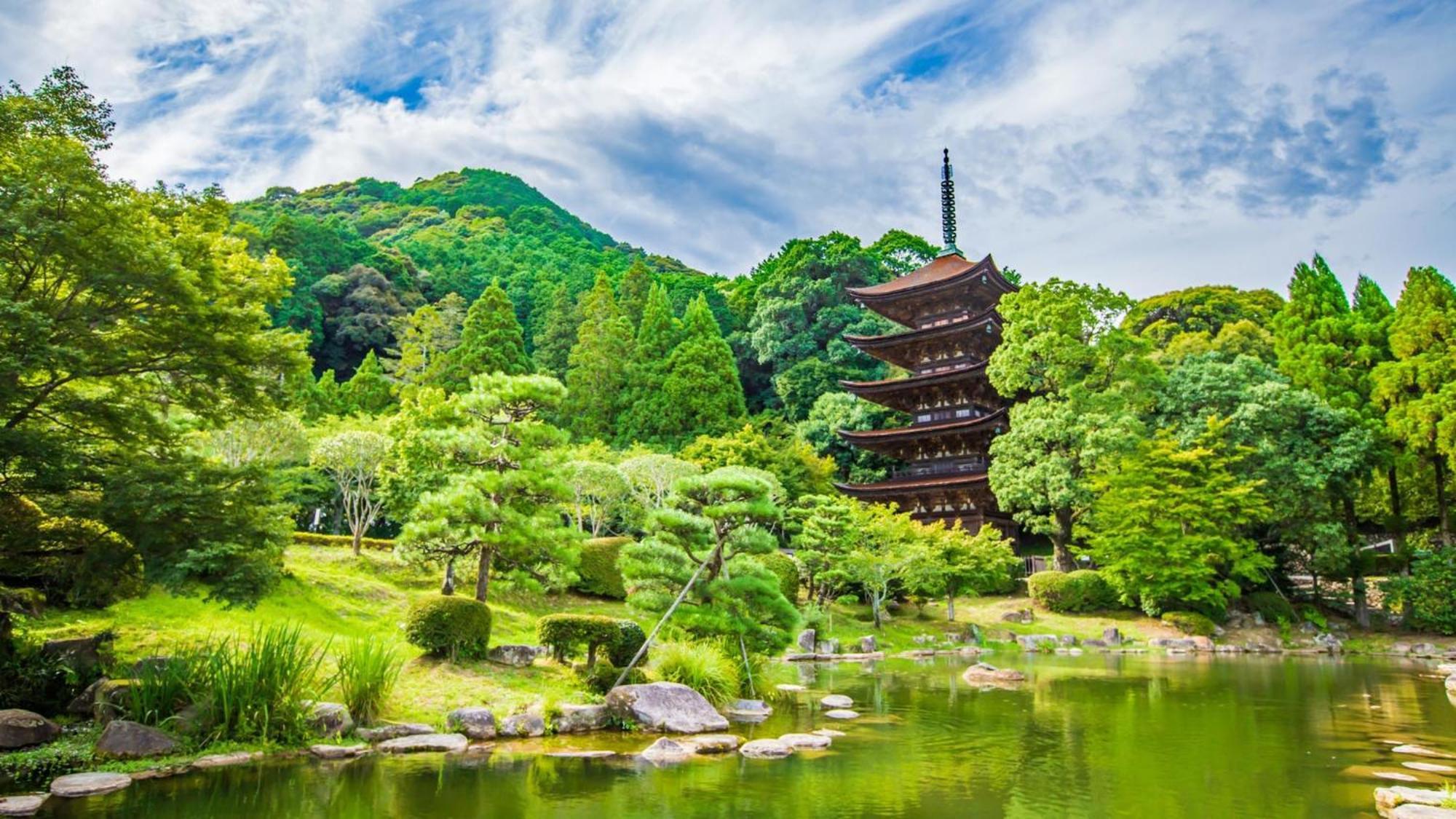Toyoko Inn Shin-Yamaguchi-Eki Shinkansen-Guchi Exteriér fotografie